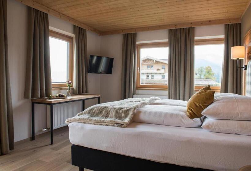 Family Suite, Winterbauer