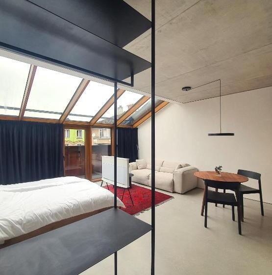 סטודיו סופריור, Dot Sofia Apart