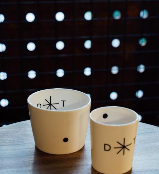 דירת פנטהאוז 1 חדרי שינה, Dot Sofia Apart