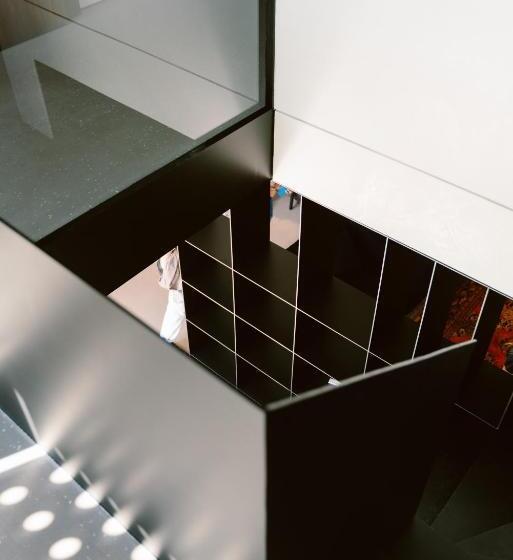 דירת פנטהאוז 1 חדרי שינה, Dot Sofia Apart