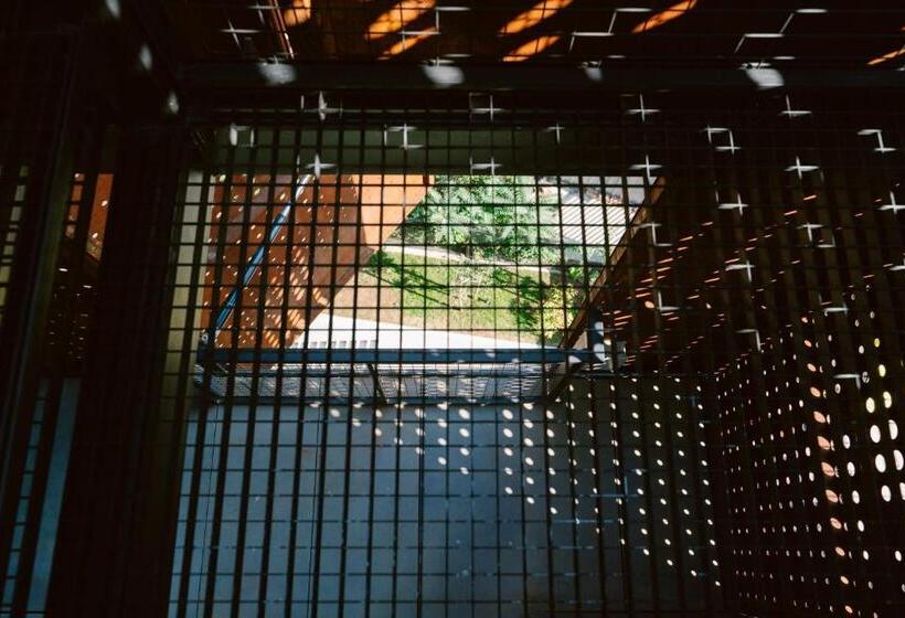 דירת פנטהאוז 1 חדרי שינה, Dot Sofia Apart