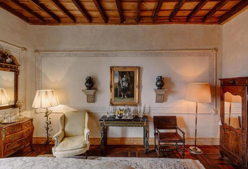 기본룸, Castello Di Casalborgone