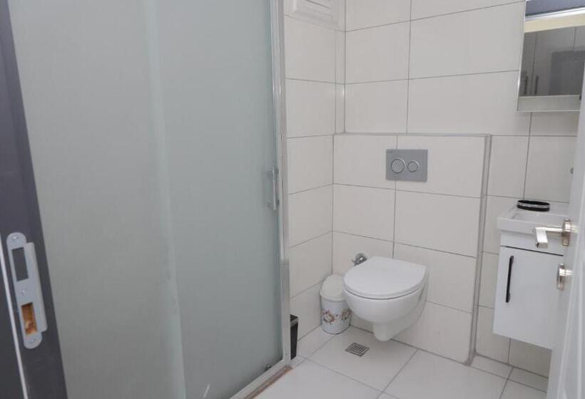 豪华家庭房间, Elegance Si̇ri̇us