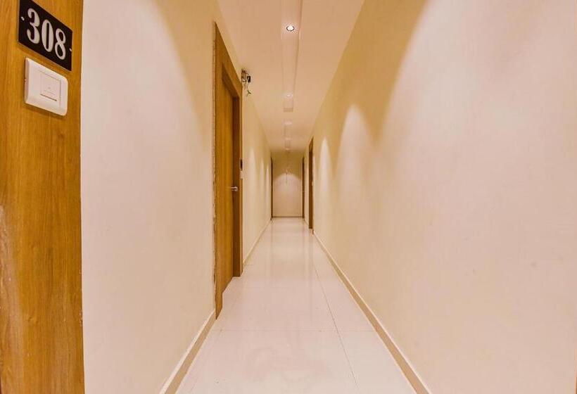 Номер Deluxe, Green Tree