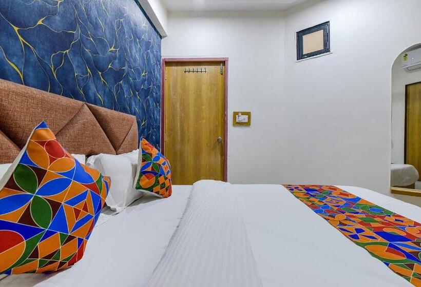 Номер Deluxe, Green Tree