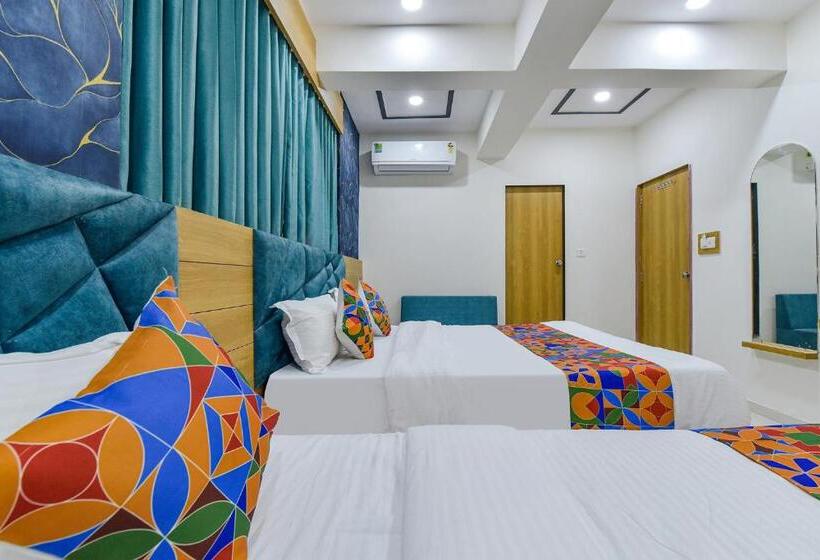 Номер Стандарт Трехместный, Green Tree