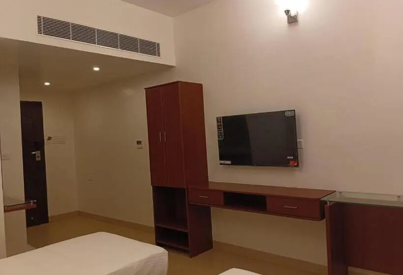 デラックスルーム, Le Miami Resort
