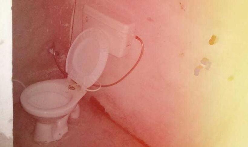 三人经典房间, Spot On Bhati Classic Oyo