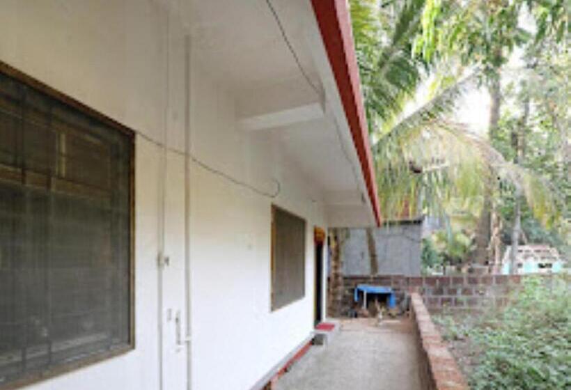 חדר סטנדרט, Sunrise Niwas Nyahari