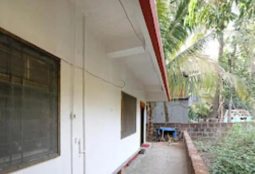 Standard-huone, Sunrise Niwas Nyahari