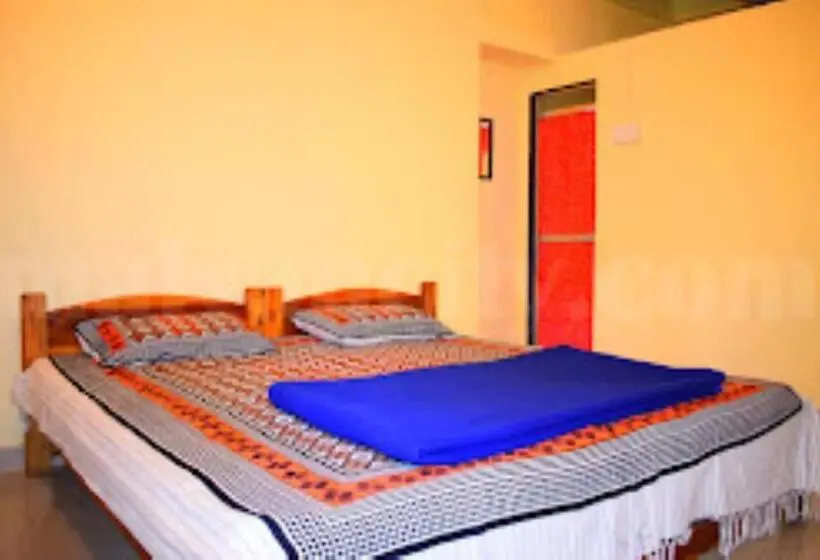 Standard-huone, Sunrise Niwas Nyahari