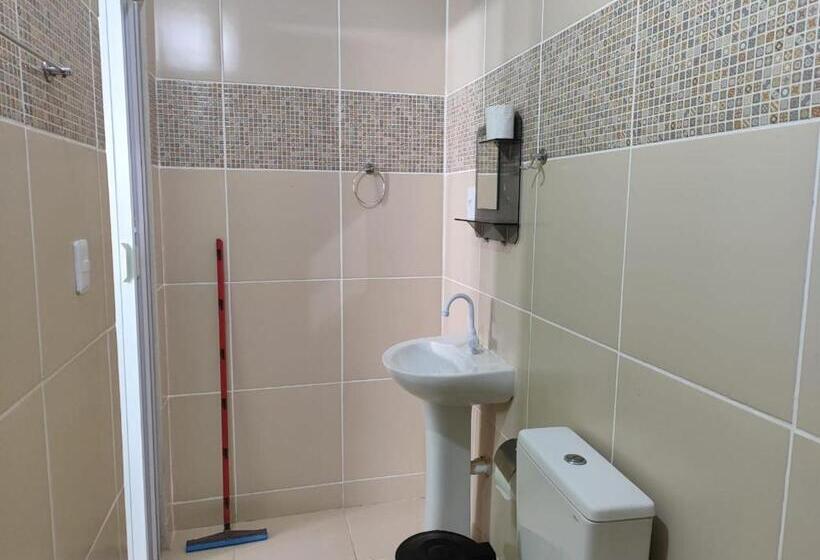 Люкс, Suítes Brasil