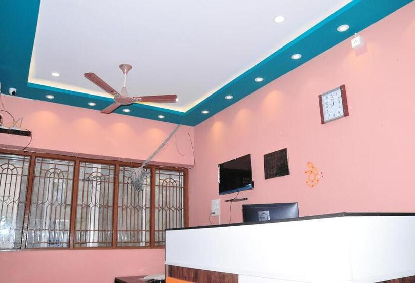 Номер Deluxe, Vr Residency