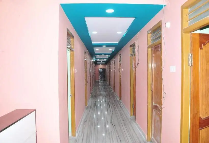 Deluxe-huone, Vr Residency