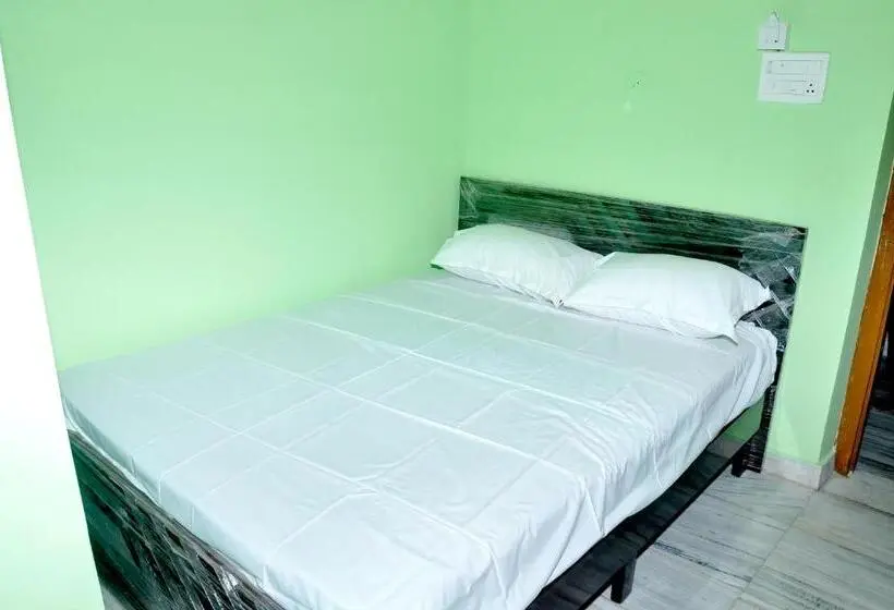 Deluxe-huone, Vr Residency