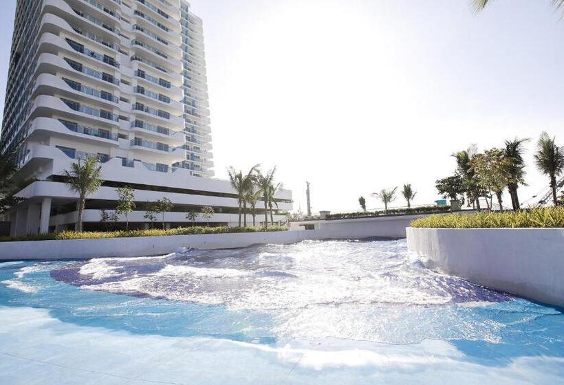 إستوديو ديلوكس, Kozen At Azure North Pampanga