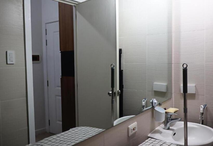 إستوديو ديلوكس, Kozen At Azure North Pampanga