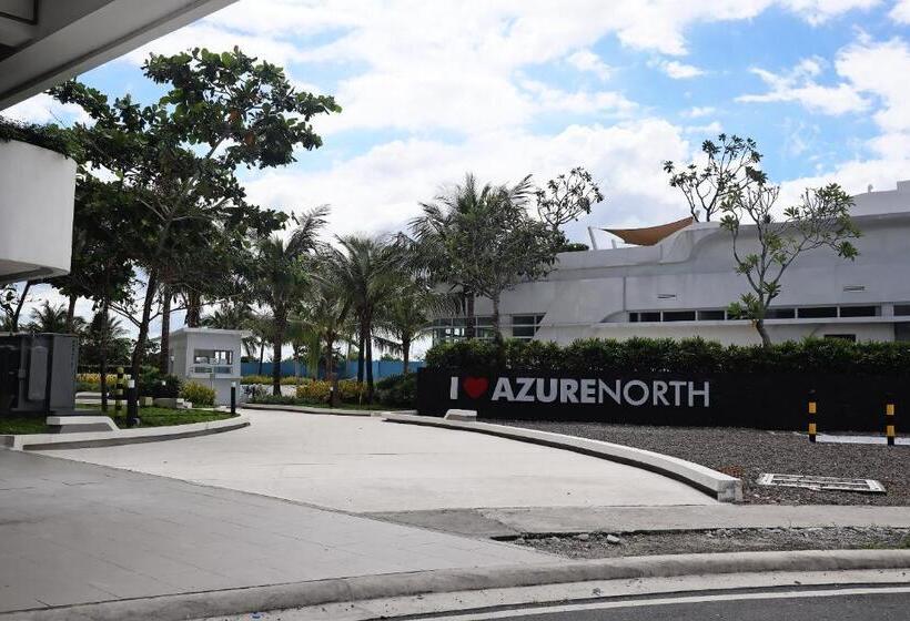 إستوديو ديلوكس, Kozen At Azure North Pampanga