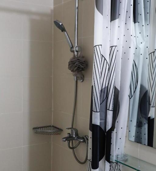 استودیوی لوکس, Kozen At Azure North Pampanga