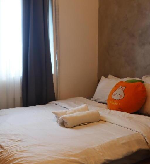 إستوديو ديلوكس, Kozen At Azure North Pampanga