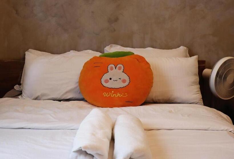 إستوديو ديلوكس, Kozen At Azure North Pampanga