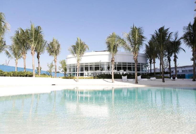 إستوديو ديلوكس, Kozen At Azure North Pampanga