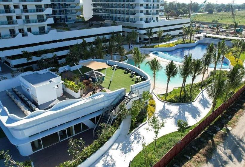 إستوديو ديلوكس, Kozen At Azure North Pampanga