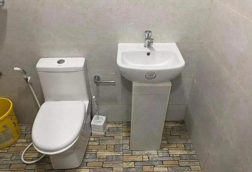 Standard-huone, Langoyon Beach Resort