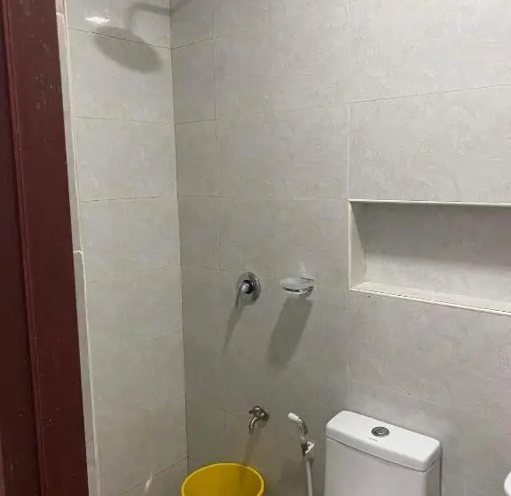 Standard-huone, Langoyon Beach Resort