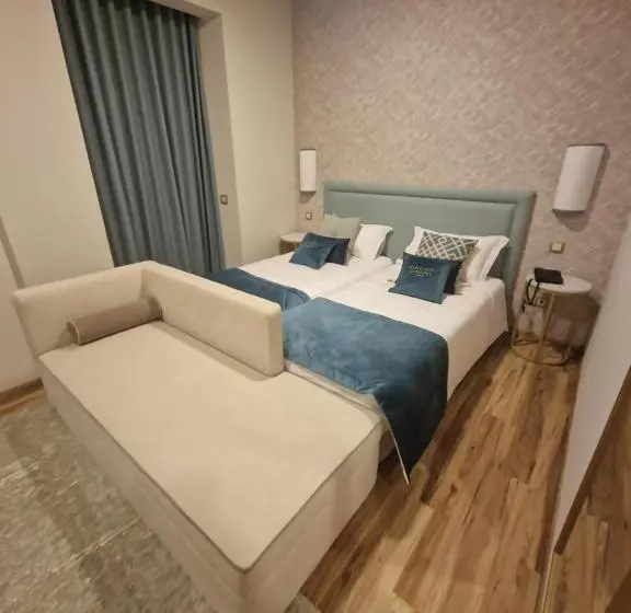 Standard-huone, Palace Hotel De Midões