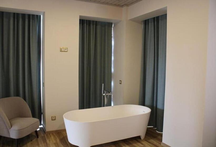 חדר סטנדרט, Palace Hotel De Midões