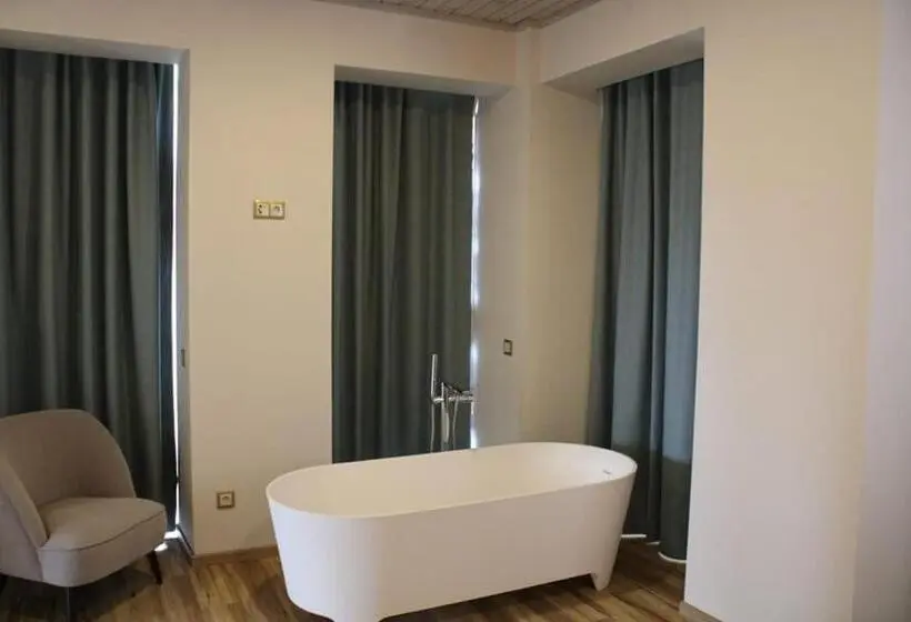 Standard-huone, Palace Hotel De Midões
