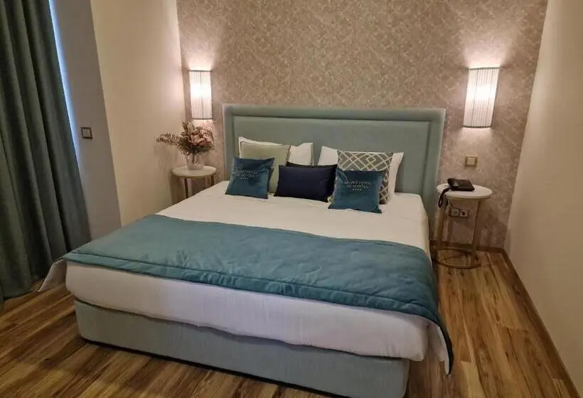 Standard-huone, Palace Hotel De Midões