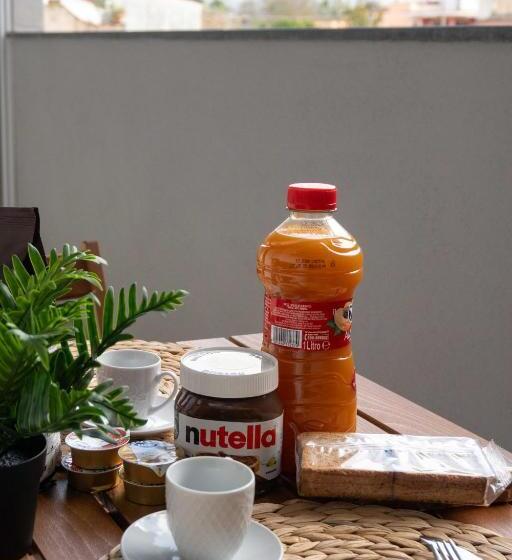 חדר דלוקס, Ansiro Rooms Home Business