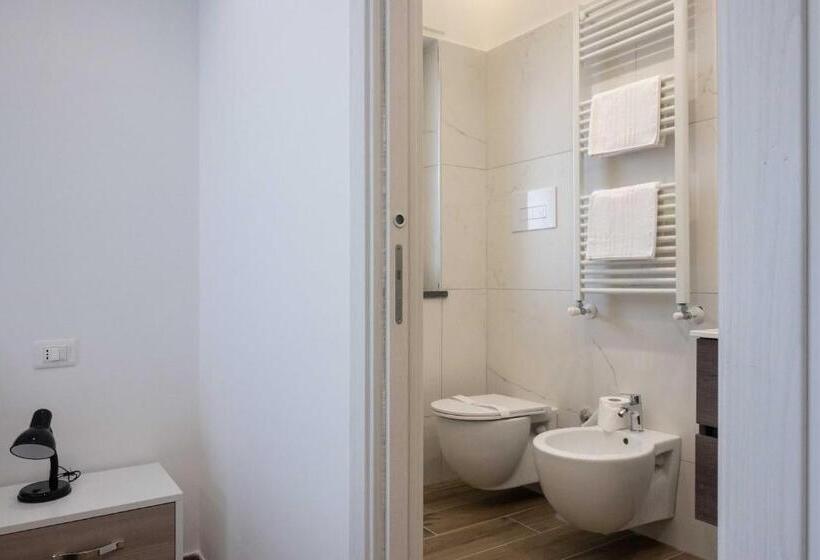 Номер Deluxe, Ansiro Rooms Home Business