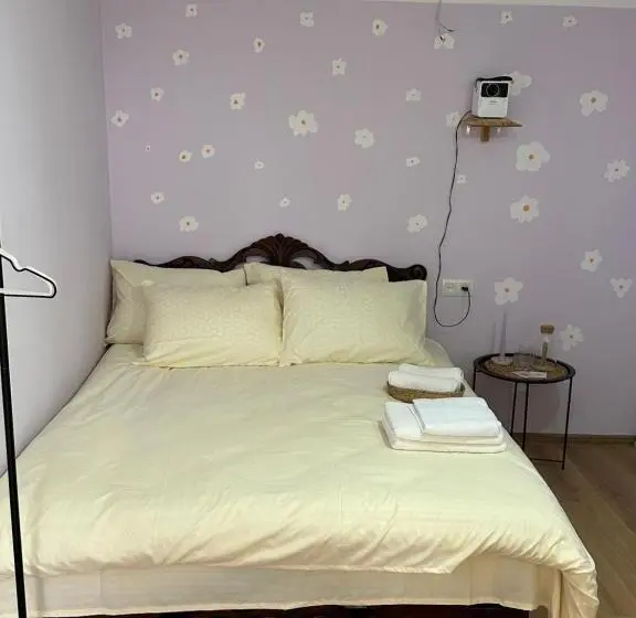اتاق استاندارد, Buna Guest House