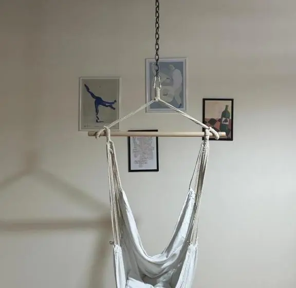 اتاق استاندارد با چشم‌انداز, Buna Guest House