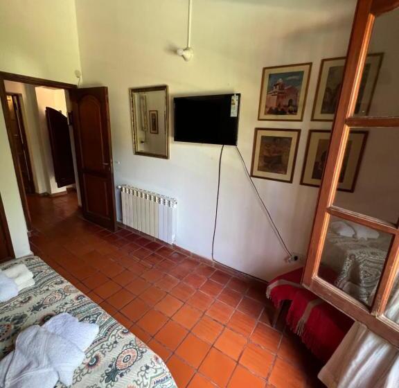 خانه 2 خوابه, Casa Los Agapantos