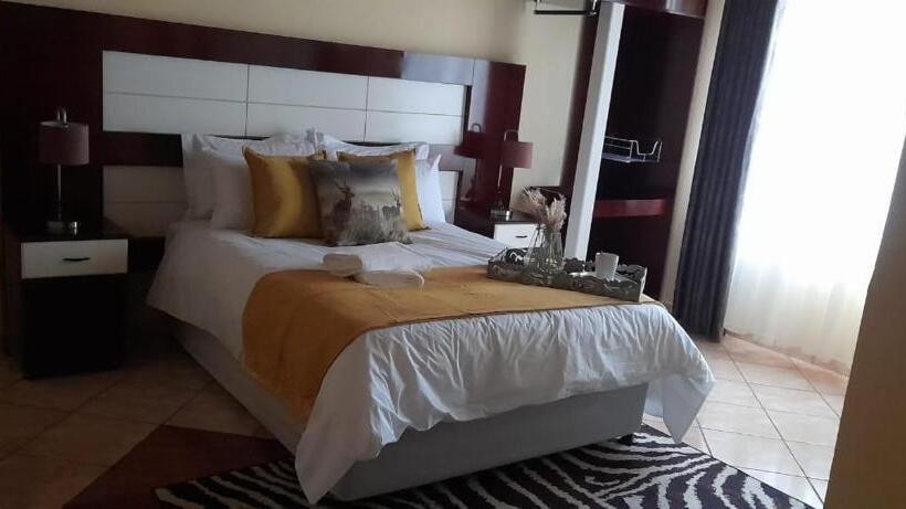 חדר סטנדרט יחיד, Marandela Guesthouse