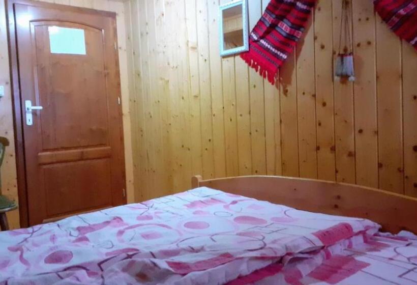 غرفة قياسية, Pensiunea Mery