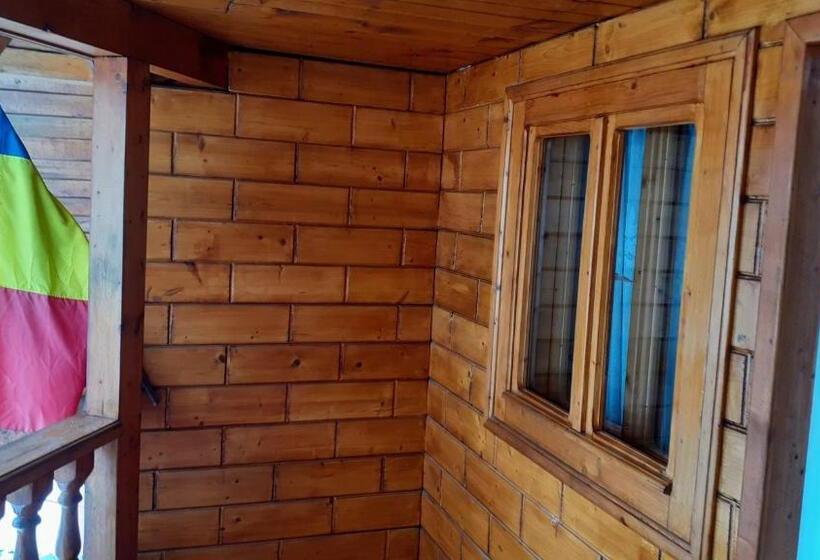 غرفة قياسية, Pensiunea Mery