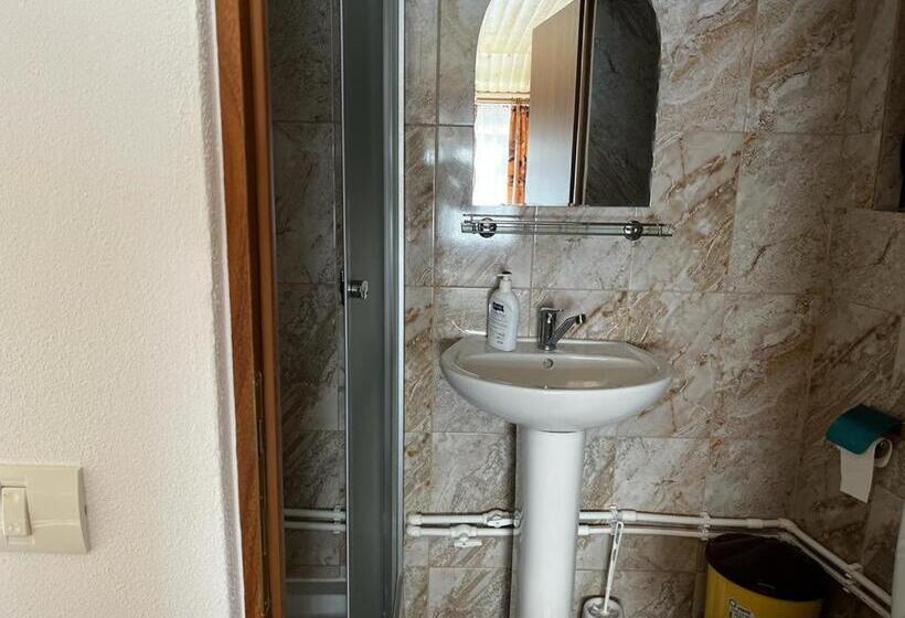 غرفة قياسية, Pensiunea Mery