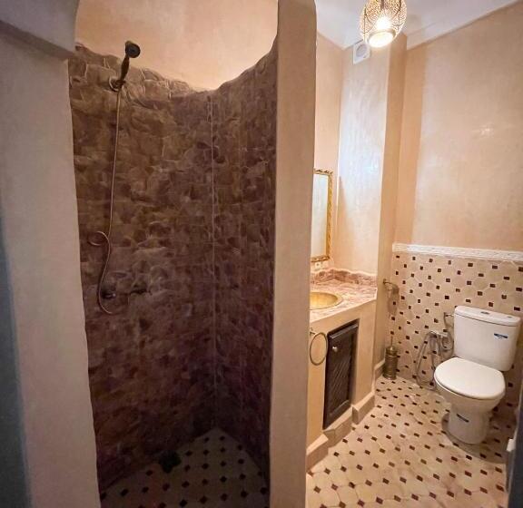 اتاق استاندارد, Riad Gjulja