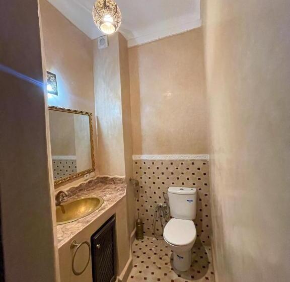 اتاق استاندارد, Riad Gjulja