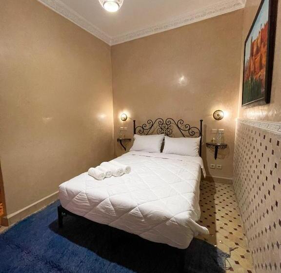 اتاق استاندارد, Riad Gjulja