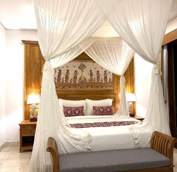 וילה בת 2 חדרי שינה, Gyanesh Villa