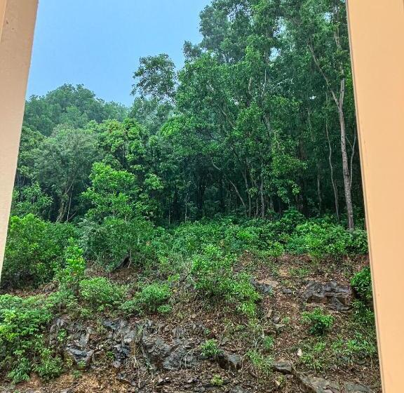 Cameră Standard cu Vedere la Munte, Aurora Phu Quoc Hotel & Cafe