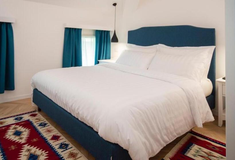 اتاق استاندارد, B&b Piedicastello