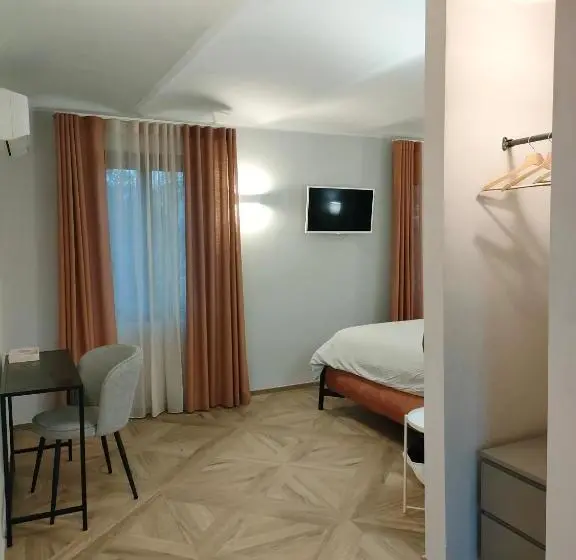 テラス付きスタンダードルーム, Miravigne House   Casa Di Campagna Con Cucina
