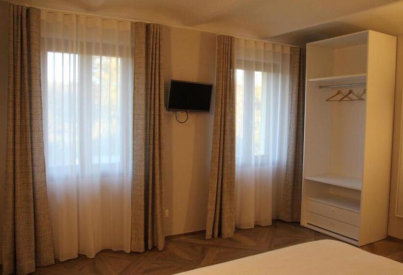 Номер Стандарт, Miravigne House Casa Di Campagna Con Cucina